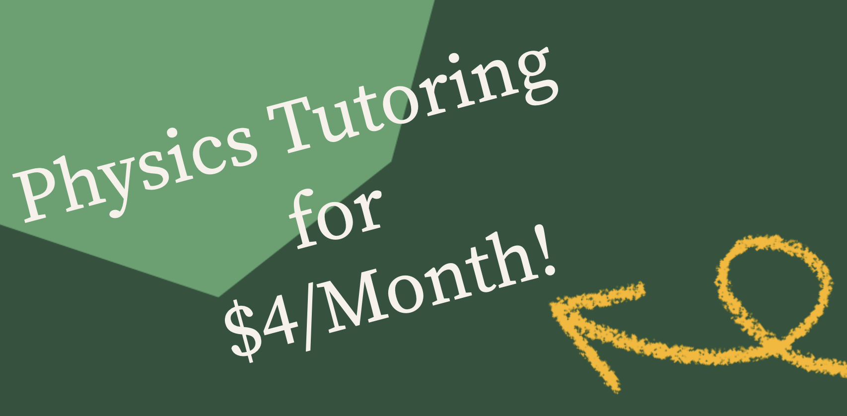 Physics Tutor